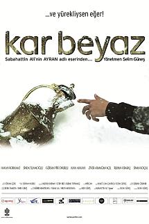 Kar Beyaz izle