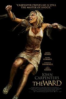 KoÄŸuÅŸ -The Ward izle