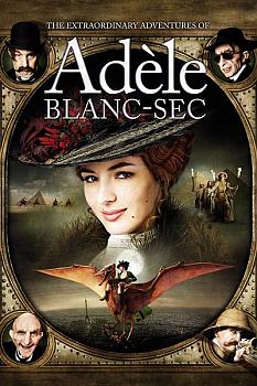 Adele’nin Olağanüstü Maceraları