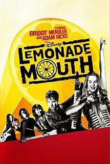 Limonata Ağzı Lemonade Mouth izle