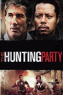 Av Partisi izle