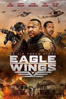 Eagle Wings izle