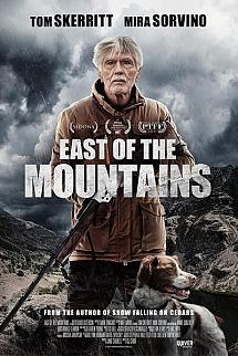 Dağların Yüreği izle