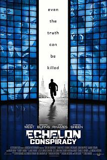 Echelon Conspiracy izle