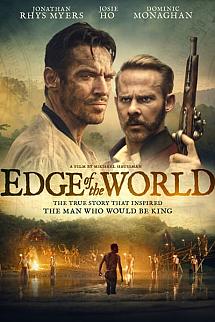 Edge of the World izle