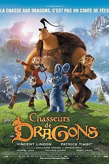 Ejder Avcıları izle