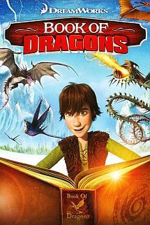 Ejderhalar Kitabı izle