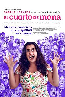 El cuarto de Mona izle