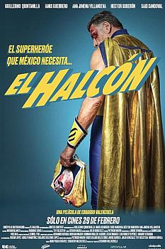El Halcón: Sed de venganza