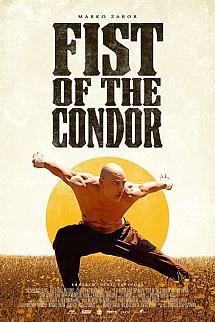 El Puño del Cóndor izle