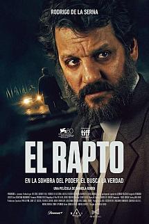El rapto izle