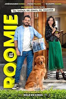 El Roomie izle