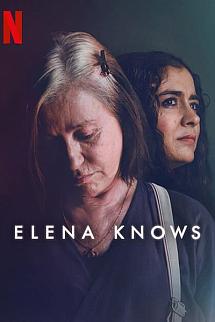Elena Biliyor izle