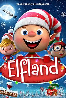 Elfland izle