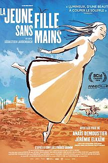 Elleri Olmayan Kız izle
