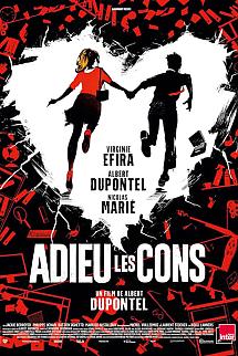 Elveda Aptallar izle
