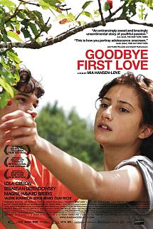 Elveda İlk Aşk izle