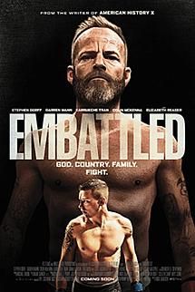 Embattled izle
