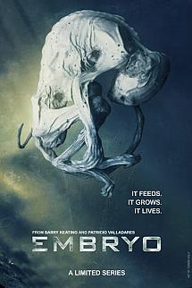 Embrion izle
