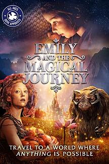 Emily'nin Sihirli YolculuÄŸu izle