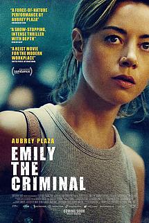 Suçlu Emily izle