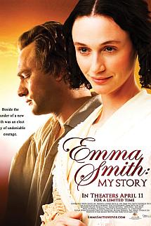 Emma Smith Benim Hikayem izle