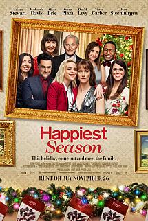En Mutlu Noel izle