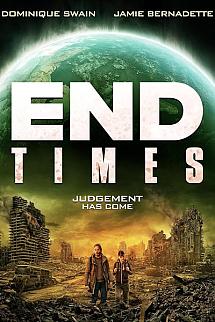 End Times izle