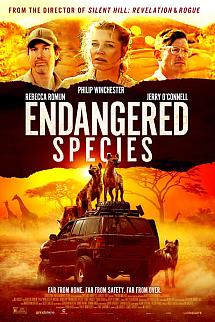 Endangered Species izle