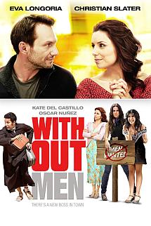 Erkeksiz Kadınlar izle