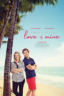 Ertelenen Aşk izle