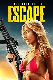Escape izle