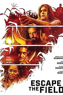 Escape the Field izle