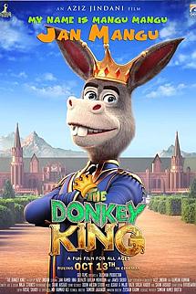 EÅŸek Kral izle