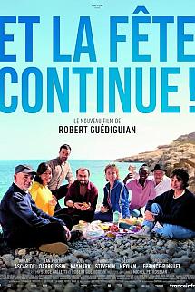Et la fête continue! izle