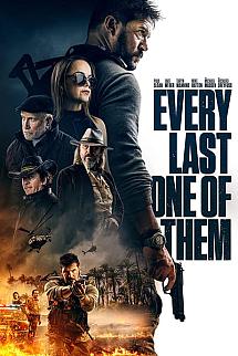 Her Biri Ölene Dek izle