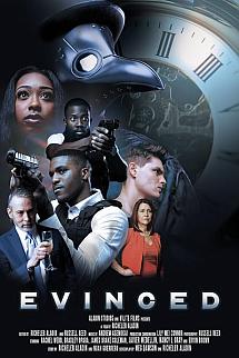 Evinced izle