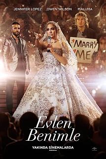 Evlen Benimle izle