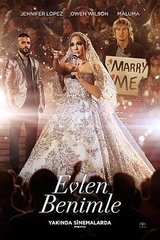 Evlen Benimle