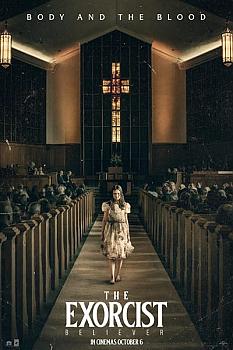 Exorcist: İnançlı