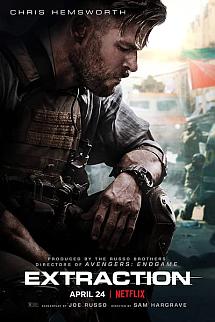 Extraction izle