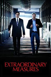 Extraordinary Measures izle