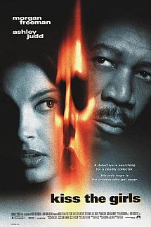 Kızları Öp izle