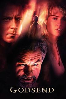 Tanrıdan Gelen izle