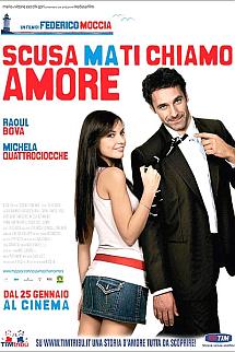 Pardon! Seni Seviyorum izle