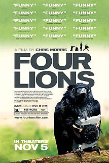 Dört Aslan izle