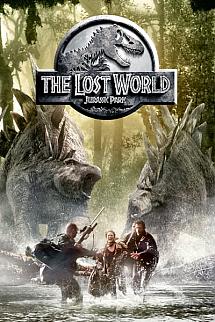Jurassic Park 2 Kayıp Dünya izle
