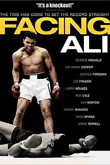 Facing Ali izle