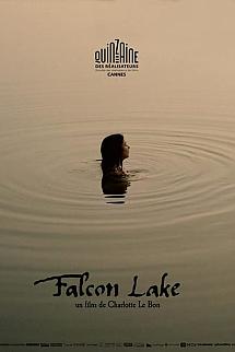 Falcon Lake izle