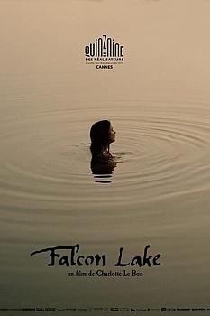 Falcon Lake